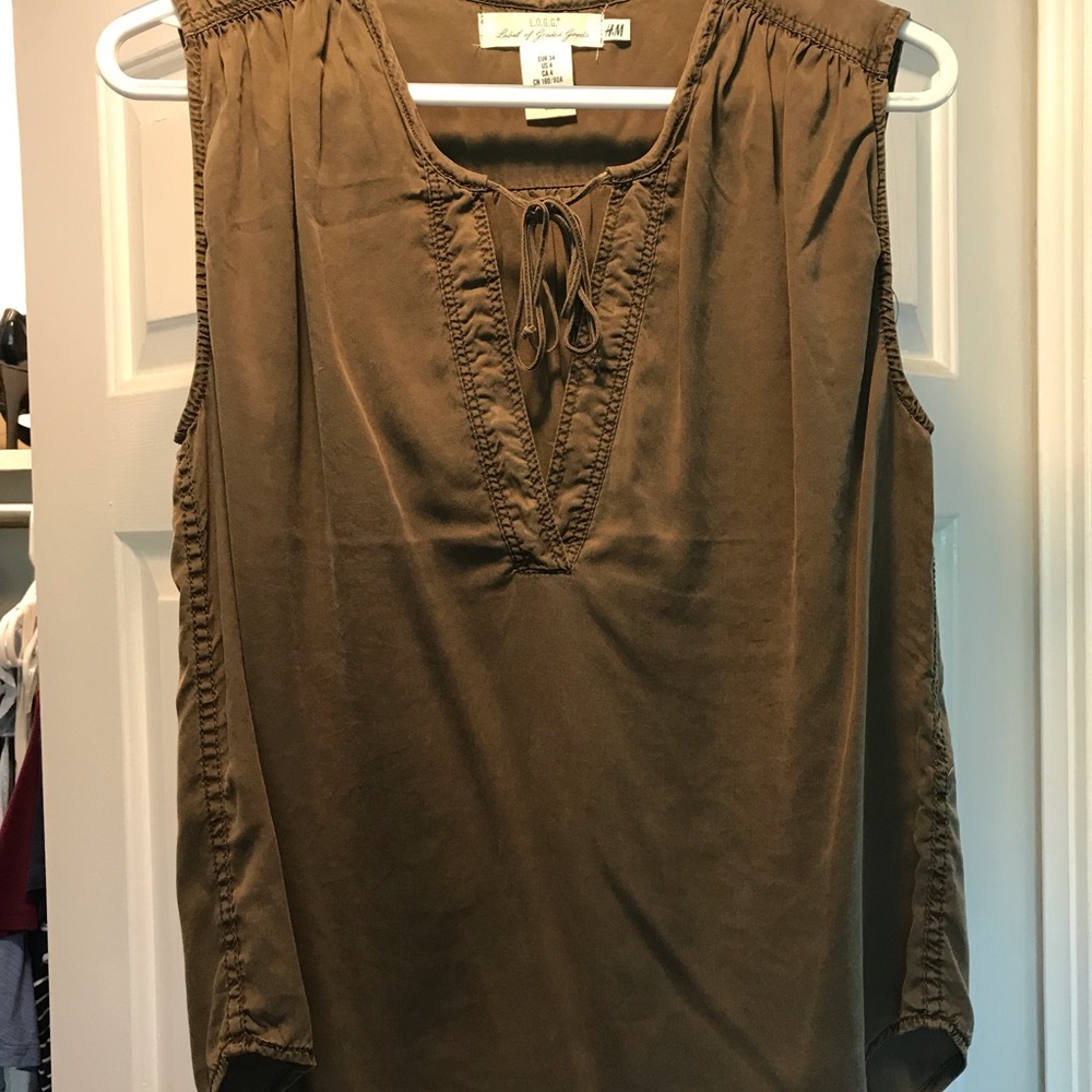 Green Tank Too